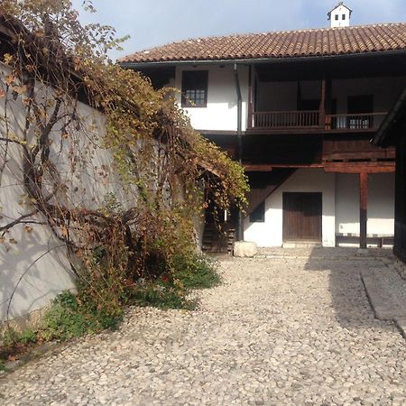 Dea'S Studio Apartment Sarajevo Luaran gambar
