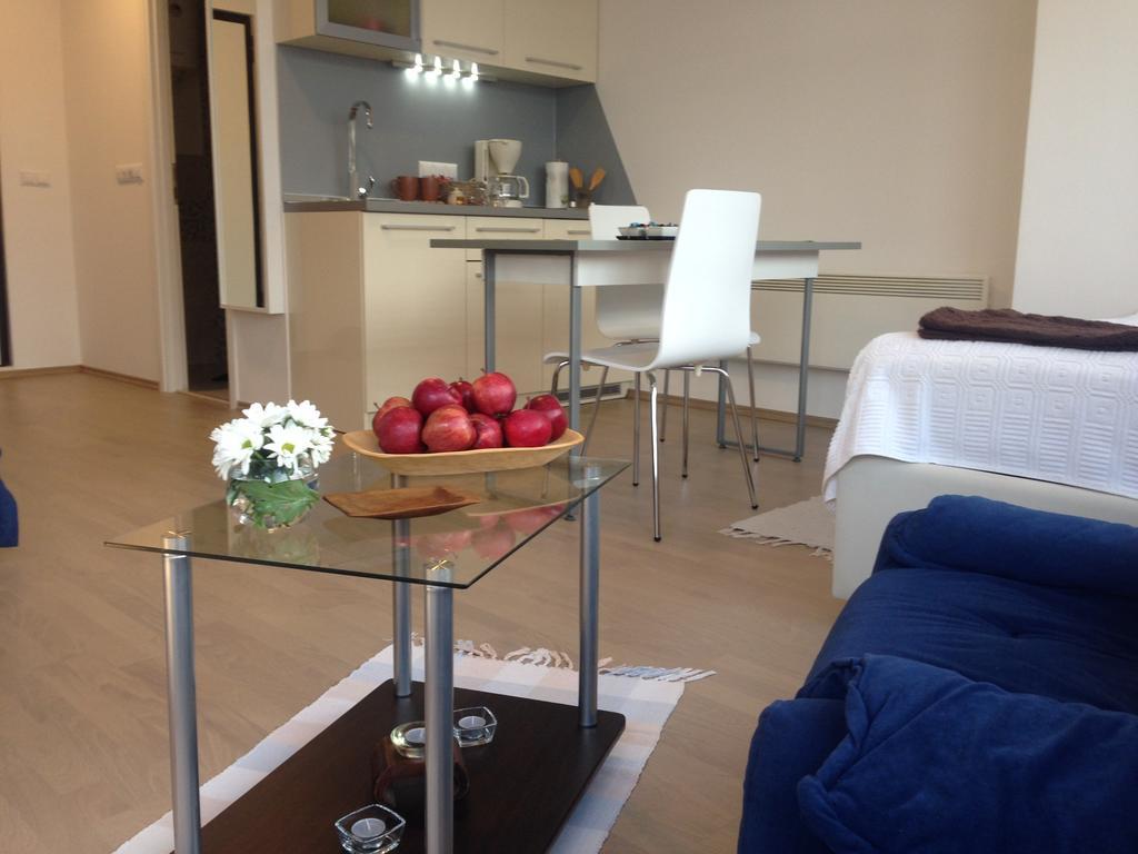 Dea'S Studio Apartment Sarajevo Bilik gambar