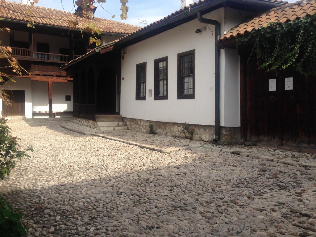 Dea'S Studio Apartment Sarajevo Bilik gambar