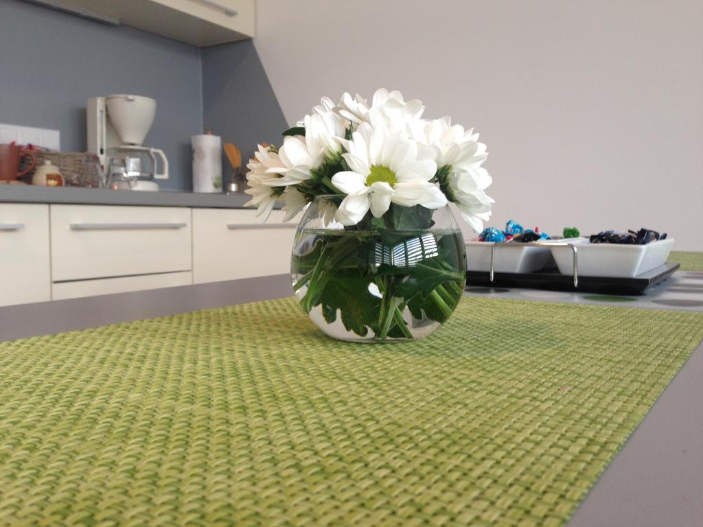 Dea'S Studio Apartment Sarajevo Bilik gambar