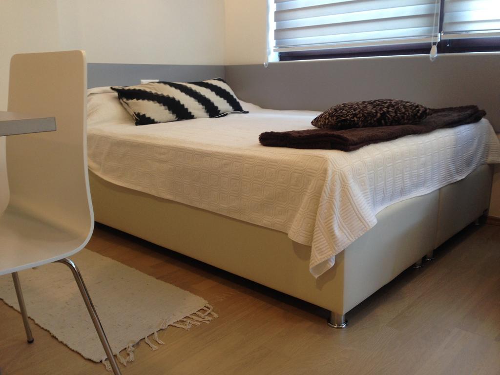 Dea'S Studio Apartment Sarajevo Bilik gambar