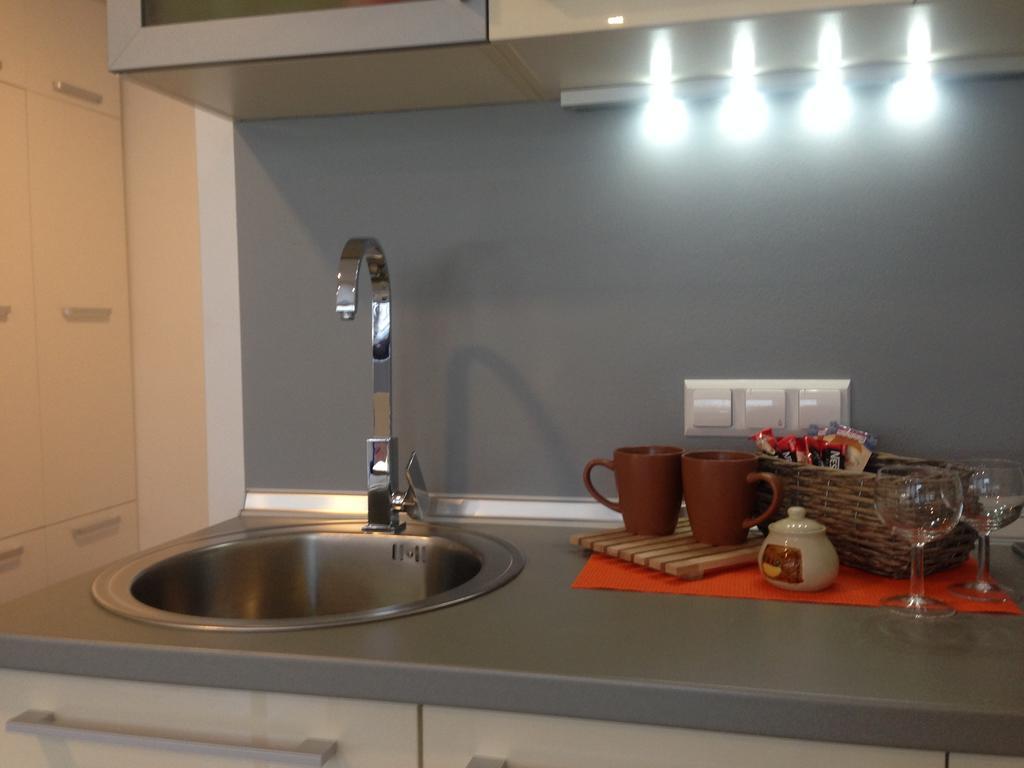 Dea'S Studio Apartment Sarajevo Bilik gambar
