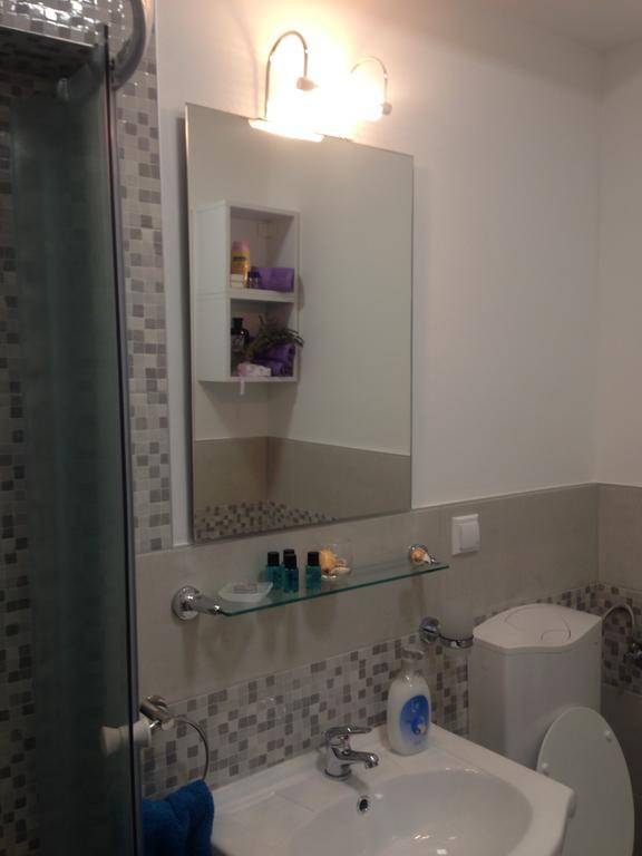 Dea'S Studio Apartment Sarajevo Bilik gambar