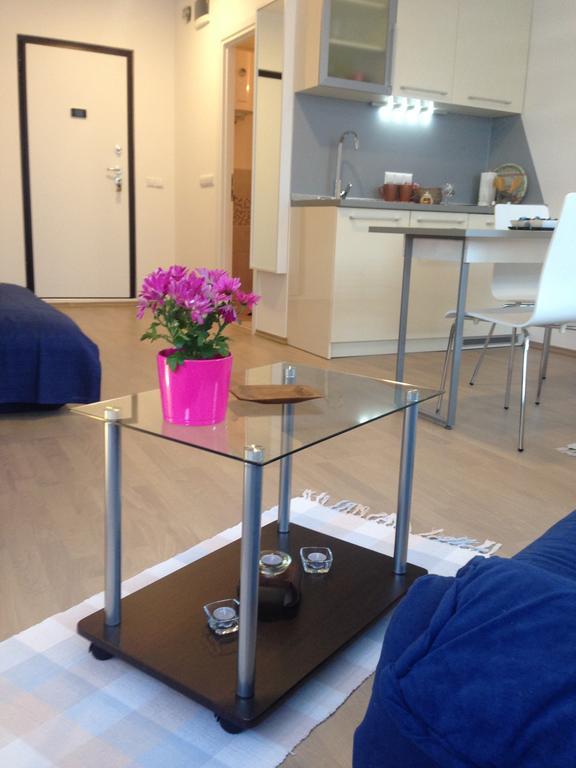 Dea'S Studio Apartment Sarajevo Bilik gambar