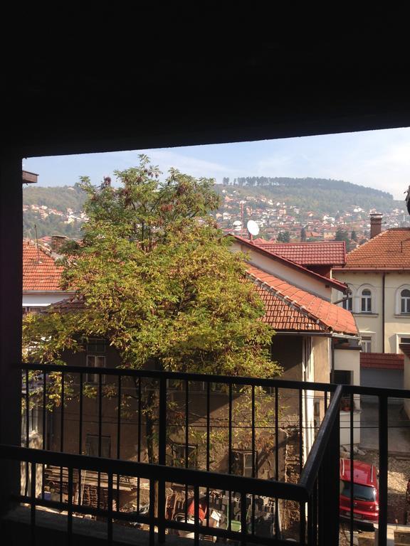 Dea'S Studio Apartment Sarajevo Bilik gambar