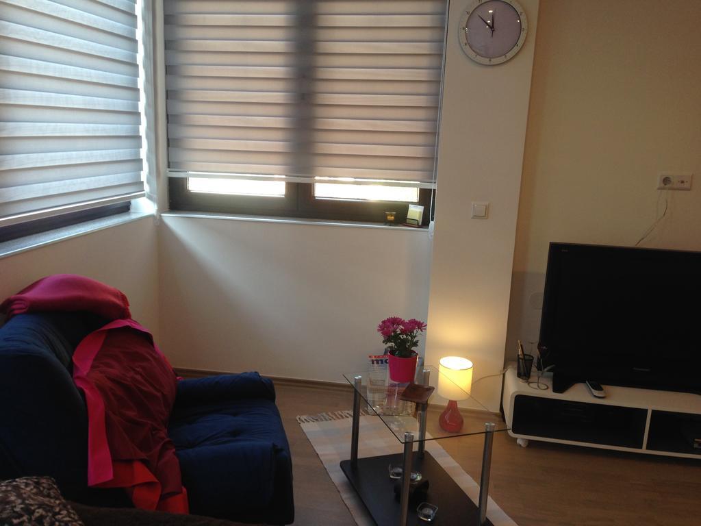 Dea'S Studio Apartment Sarajevo Bilik gambar