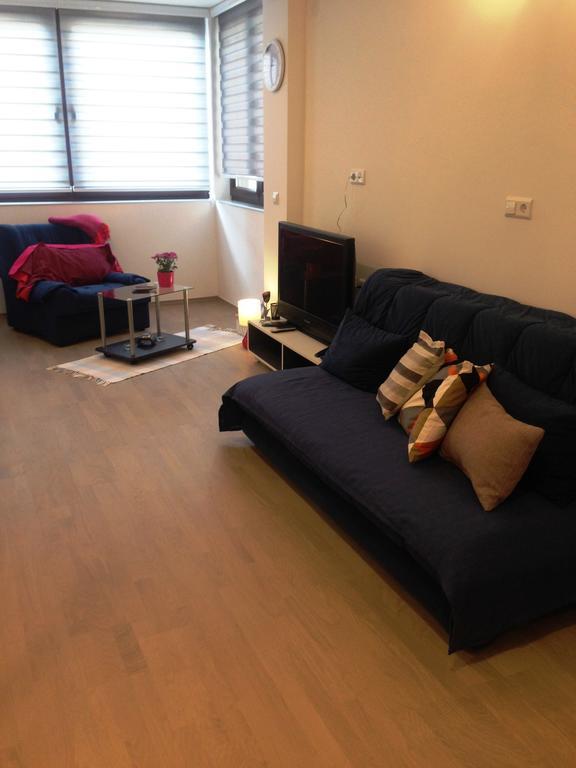 Dea'S Studio Apartment Sarajevo Bilik gambar