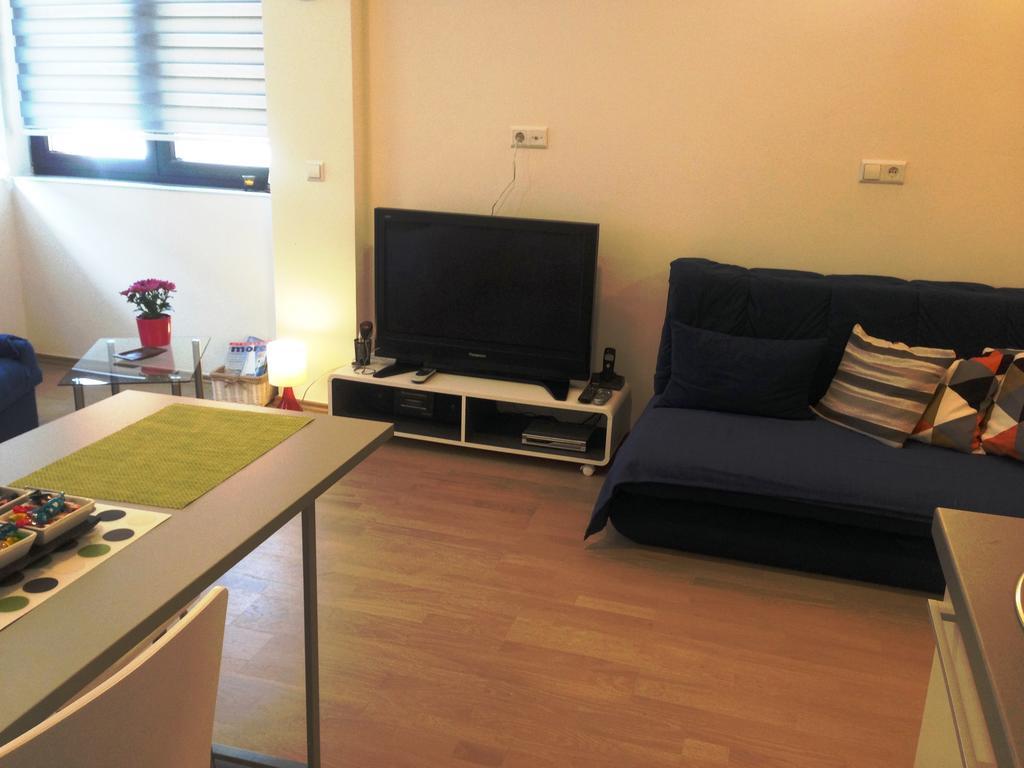 Dea'S Studio Apartment Sarajevo Bilik gambar