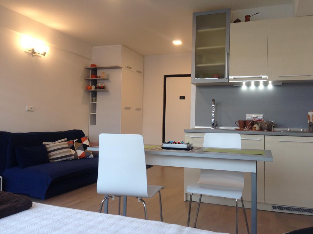 Dea'S Studio Apartment Sarajevo Bilik gambar