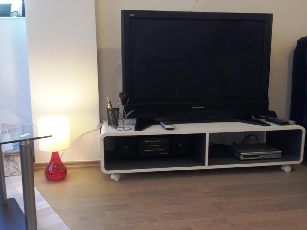 Dea'S Studio Apartment Sarajevo Bilik gambar