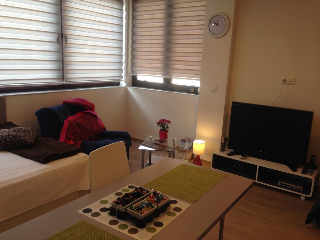 Dea'S Studio Apartment Sarajevo Bilik gambar