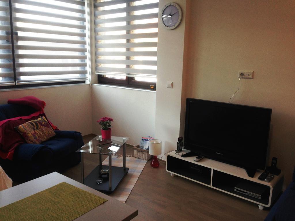 Dea'S Studio Apartment Sarajevo Bilik gambar