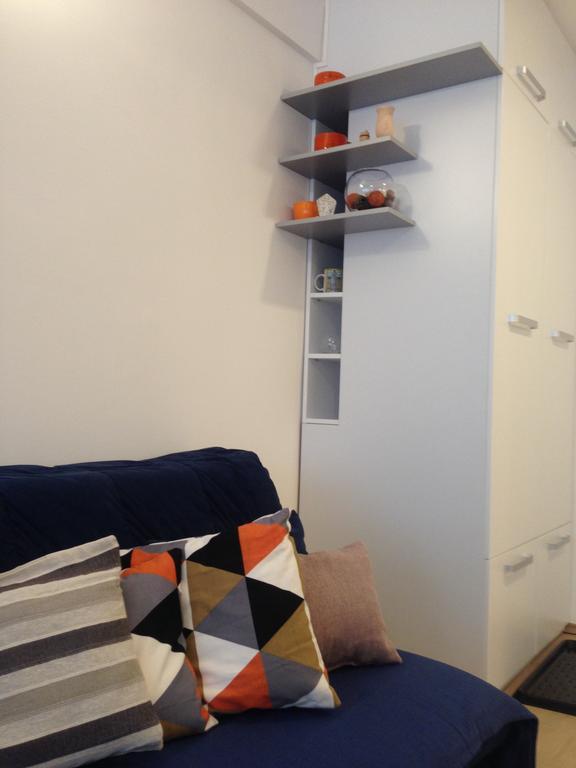 Dea'S Studio Apartment Sarajevo Bilik gambar