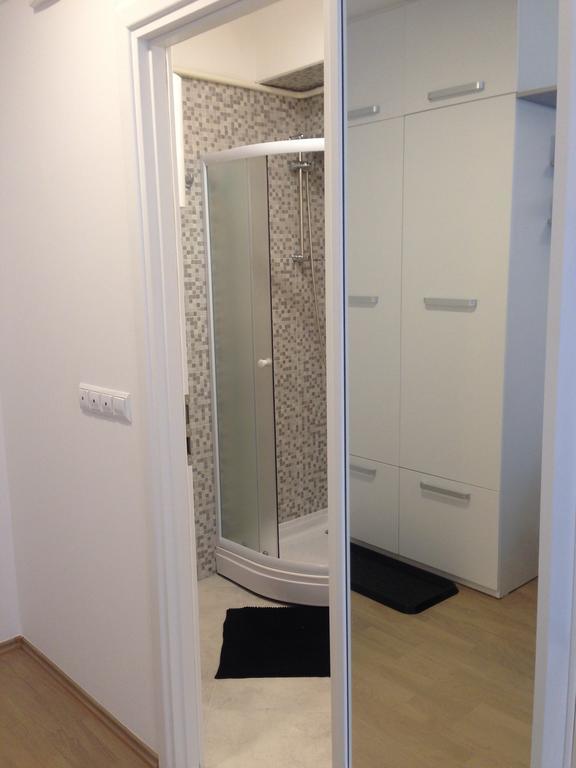 Dea'S Studio Apartment Sarajevo Bilik gambar