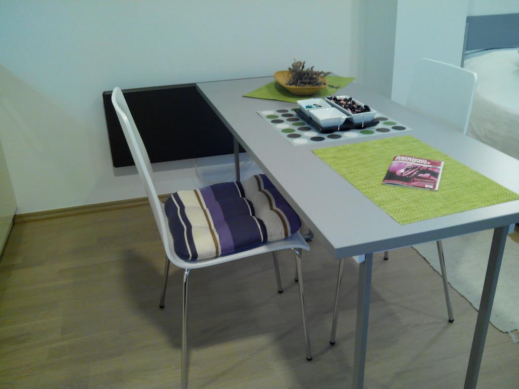 Dea'S Studio Apartment Sarajevo Bilik gambar