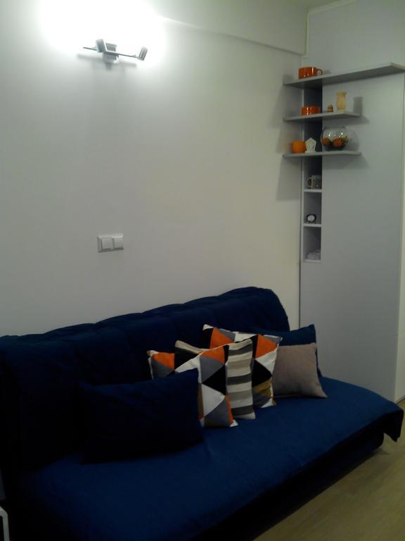Dea'S Studio Apartment Sarajevo Luaran gambar