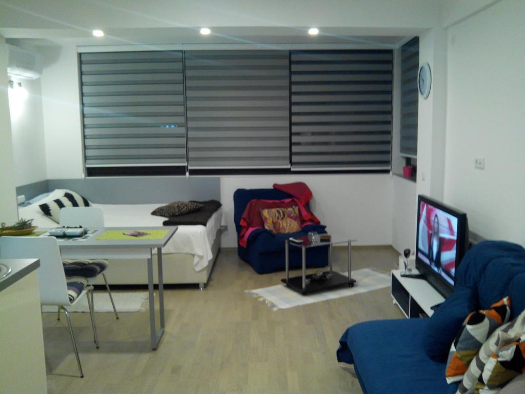Dea'S Studio Apartment Sarajevo Bilik gambar