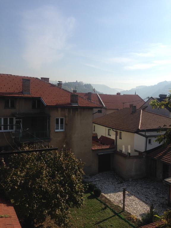 Dea'S Studio Apartment Sarajevo Bilik gambar